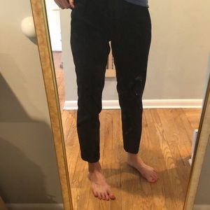 LOFT Marisa pant